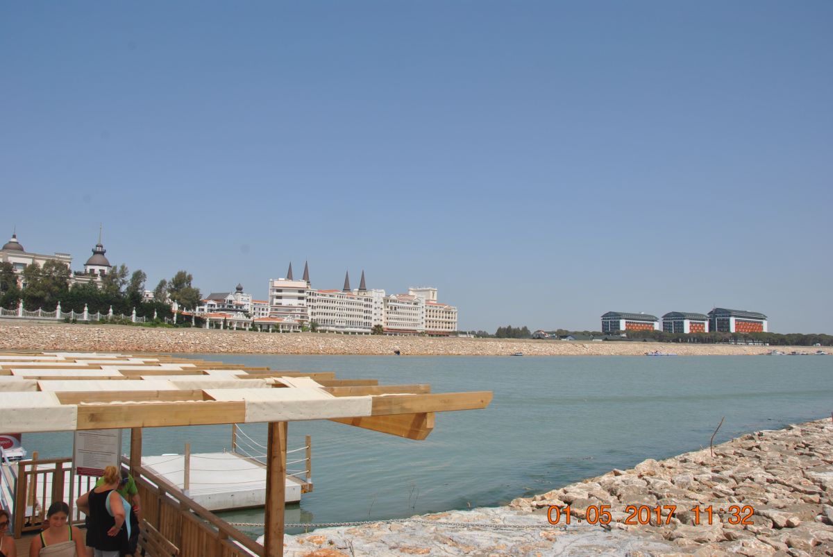 imagini hotel TRENDY LARA